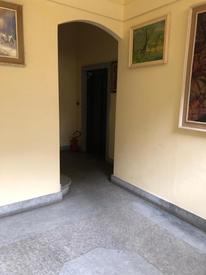 Chalet MiaTorino Centro-Porta Nuova-Museo Egizio Εξωτερικό φωτογραφία