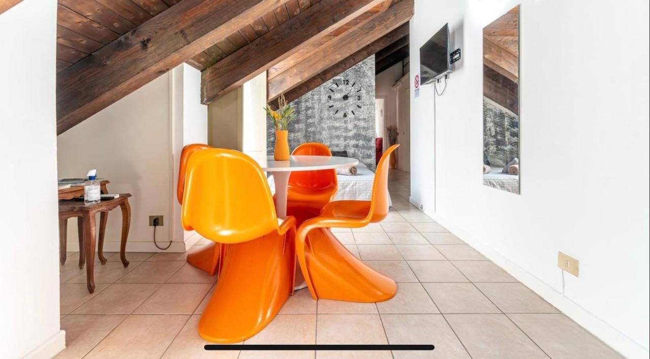 Chalet MiaTorino Centro-Porta Nuova-Museo Egizio Εξωτερικό φωτογραφία